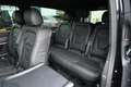 Mercedes-Benz V 300 300d 4-Matic AMG L3 XL 4x4 Incl BPM en BTW 8 zitpl Schwarz - thumbnail 10
