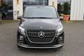 Mercedes-Benz V 300 300d 4-Matic AMG L3 XL 4x4 Incl BPM en BTW 8 zitpl Schwarz - thumbnail 2