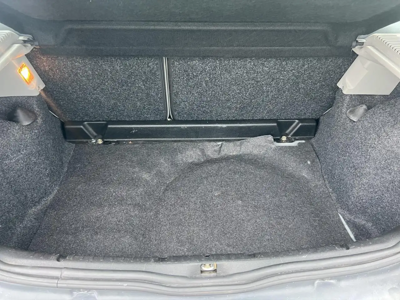 Renault Clio Citadine 3 portes — photo 16