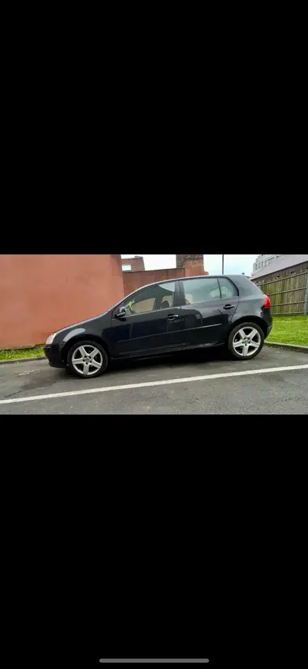 Volkswagen Golf 1.9 TDI 90 Confort