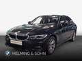 BMW 320 i xDrive Limousine Sport Line HiFi DAB LED Shz. uv Schwarz - thumbnail 1