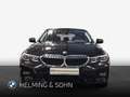 BMW 320 i xDrive Limousine Sport Line HiFi DAB LED Shz. uv Schwarz - thumbnail 4