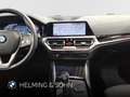 BMW 320 i xDrive Limousine Sport Line HiFi DAB LED Shz. uv Schwarz - thumbnail 10