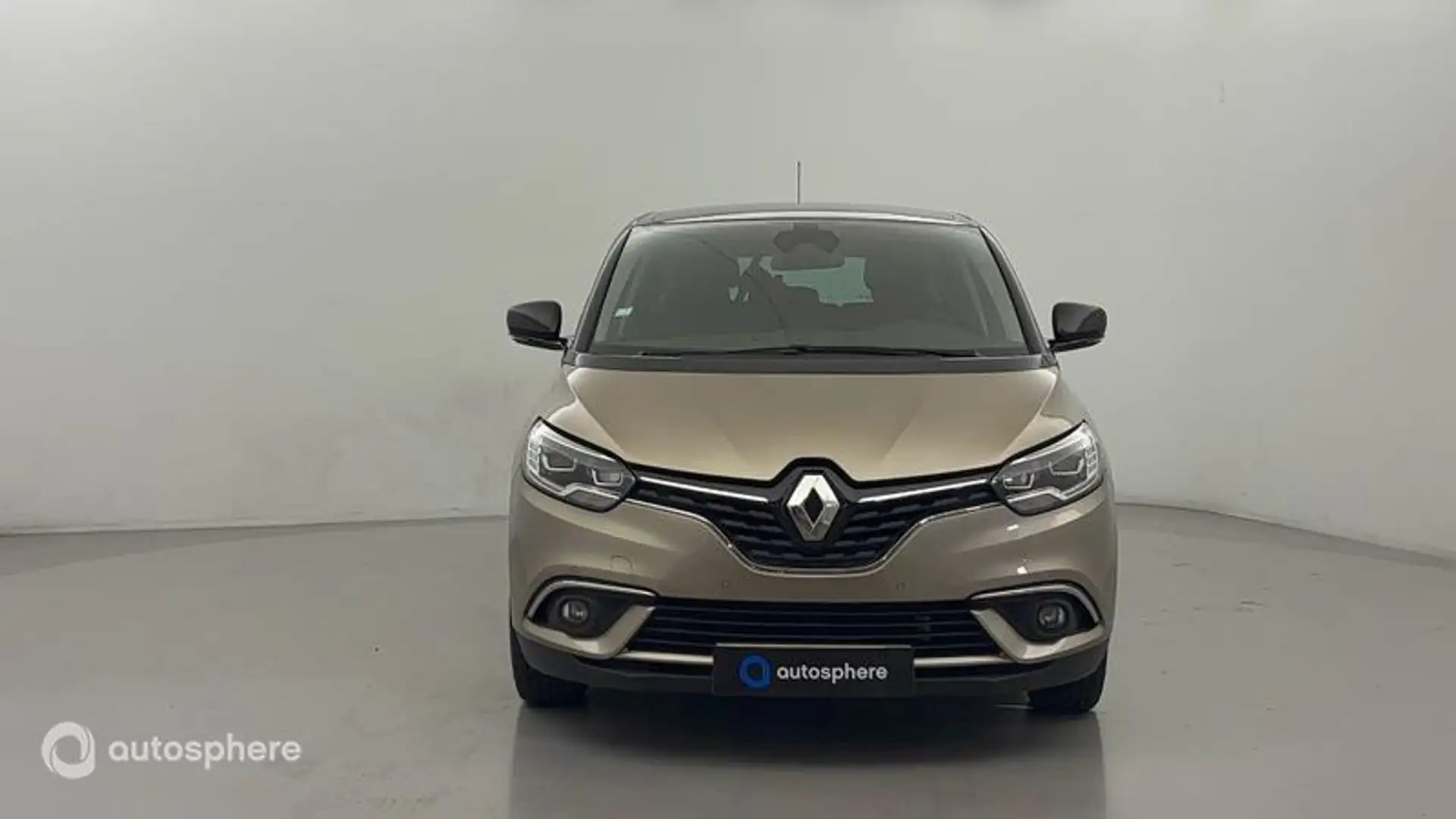 Renault Grand Scenic 1.7 Blue dCi 120ch Zen - 2