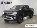 Volkswagen Amarok Style TDI 4MOTION Schwarz - thumbnail 1