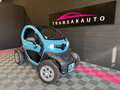 Renault Twizy Life 45 Blau - thumbnail 1
