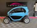 Renault Twizy Life 45 Blau - thumbnail 4