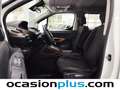 Peugeot Rifter 1.2 PureTech S&S Standard GT Line EAT8 130 Blanc - thumbnail 10