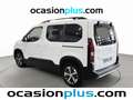 Peugeot Rifter 1.2 PureTech S&S Standard GT Line EAT8 130 Blanc - thumbnail 3