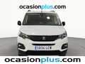Peugeot Rifter 1.2 PureTech S&S Standard GT Line EAT8 130 Blanc - thumbnail 12