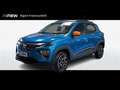 Dacia Spring Electric 45 Comfort Plus Blu/Azzurro - thumbnail 1