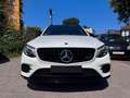 Mercedes-Benz GLC 43 AMG *PANO*360Grad*Sitzlüftung*Sportabgas* Weiß - thumbnail 2
