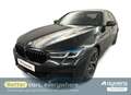 BMW 530 e Aut. Schwarz - thumbnail 4