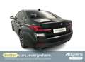 BMW 530 e Aut. Schwarz - thumbnail 3