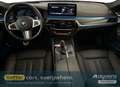 BMW 530 e Aut. Schwarz - thumbnail 7
