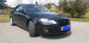 Sport 2,0 TSI