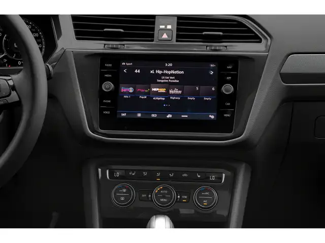 Volkswagen Tiguan 2019 — photo 6