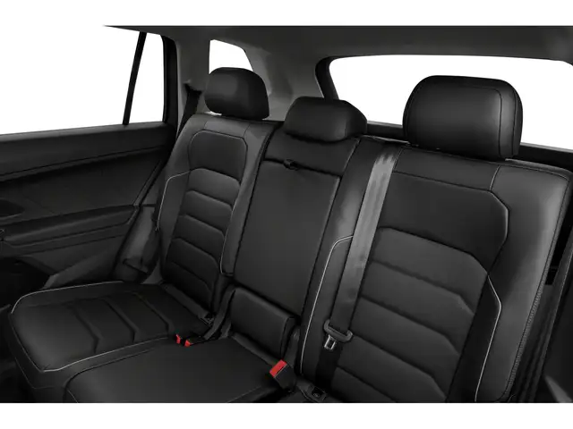 Volkswagen Tiguan 2019 — photo 8