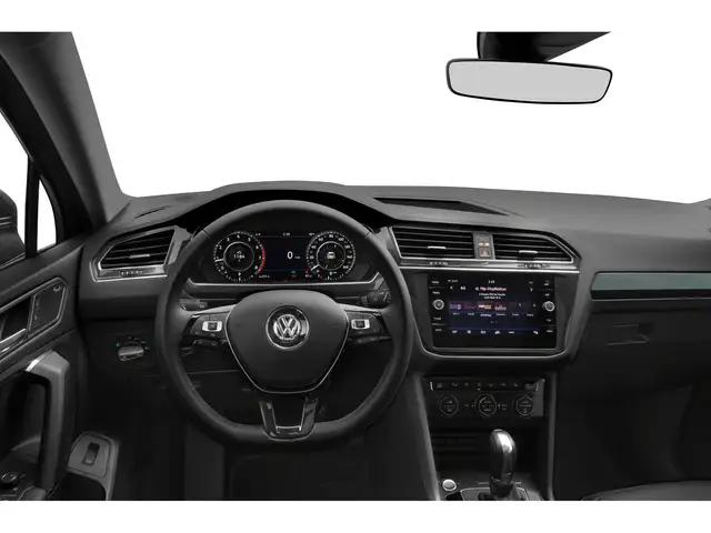 Volkswagen Tiguan 2019 — photo 4