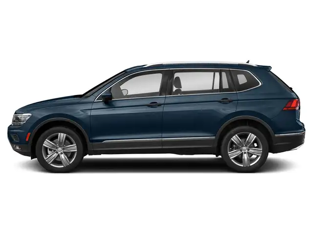 Volkswagen Tiguan 2019 — photo 3