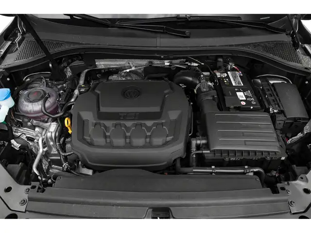 Volkswagen Tiguan 2019 — photo 7