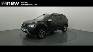 1.0 TCe ECO-G Prestige Go 4x2 74kW