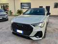 Audi Q3 Sportback 35 2.0 tdi S line edition s-tronic Argento - thumbnail 7