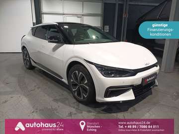 77,4 kWh GT-Line LED|Navi|Schiebdach|Wä-Pu