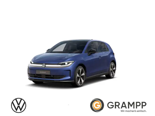 Volkswagen ID. Polo