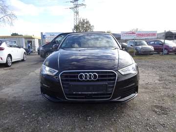 Cabriolet ambiente 1.4 ULTRA NAV XEN PDC TEILLEDER