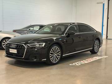A8 IV 2022 L L 50 3.0 tdi mhev quattro tiptronic