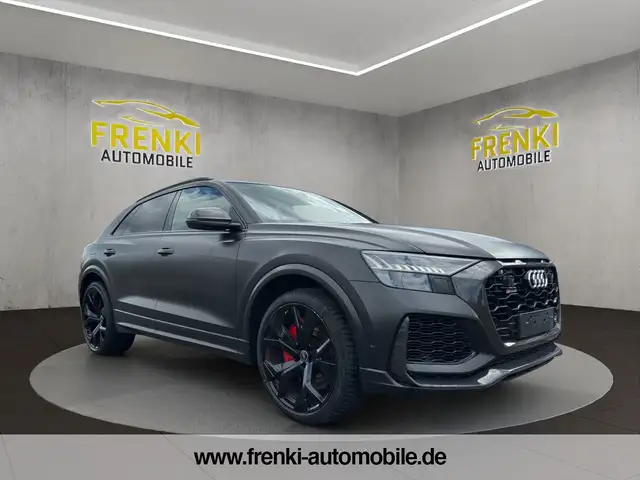 Audi RS Q8 RS Q8 4.0 TFSI quattro*Carbonpaket*