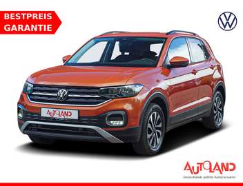 1.0 Active Navi Sitzheizung Bluetooth