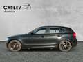 BMW 118 d M-Paket AluFelgen PDC SHZ TeilLeder Schwarz - thumbnail 4
