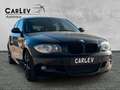 BMW 118 d M-Paket AluFelgen PDC SHZ TeilLeder Schwarz - thumbnail 1