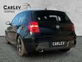 BMW 118 d M-Paket AluFelgen PDC SHZ TeilLeder Schwarz - thumbnail 5