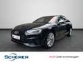 Audi S4 S4 Avant TDI 255(347) kW(PS) tiptronic Schwarz - thumbnail 1