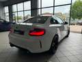 BMW M2 Coupe 3.0 dkg my18 PRIMA VERNICE TAGLIANDI BMW Bianco - thumbnail 6
