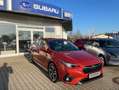 Subaru Impreza 2.0ie Platinum*LED*AWD*DAB+*SHZ Oranje - thumbnail 2