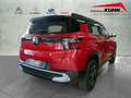 Citroen C3 Aircross Turbo 100 Plus PDC KAMERA LED Rood - thumbnail 3