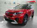Citroen C3 Aircross Turbo 100 Plus PDC KAMERA LED Rood - thumbnail 1