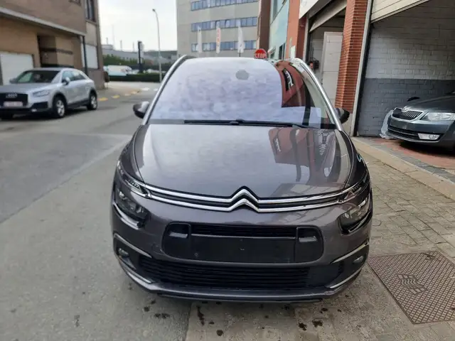 Citroen C4 SpaceTourer 1.5 BlueHDi Feel S Aut 1 An de garantie