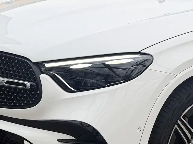 Mercedes-Benz GLC 220 d4M | NP: 87.090€ | AMG | Night| AHV| DIS Ansicht 7