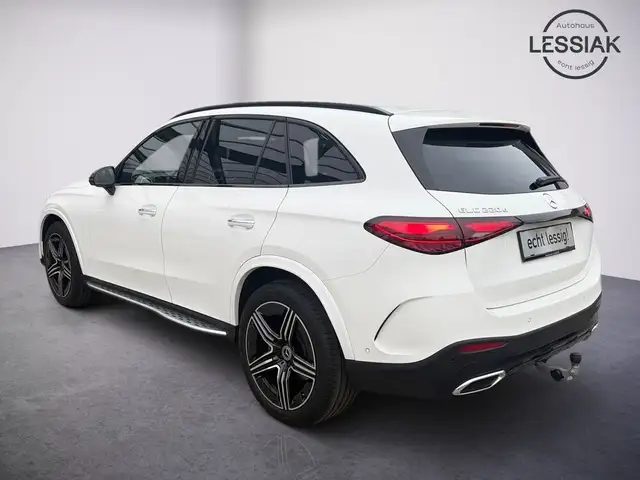 Mercedes-Benz GLC 220 d4M | NP: 87.090€ | AMG | Night| AHV| DIS Ansicht 5
