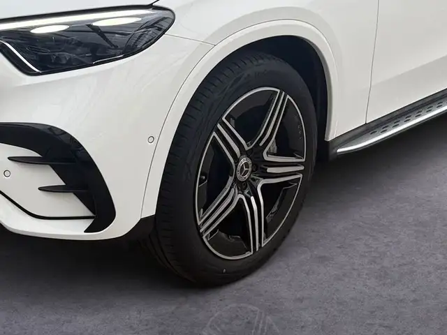 Mercedes-Benz GLC 220 d4M | NP: 87.090€ | AMG | Night| AHV| DIS Ansicht 8
