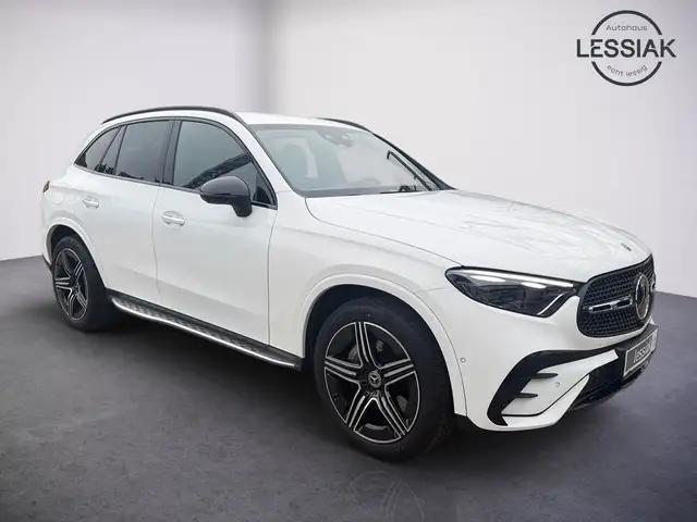 Mercedes-Benz GLC 220 d4M | NP: 87.090€ | AMG | Night| AHV| DIS Ansicht 2