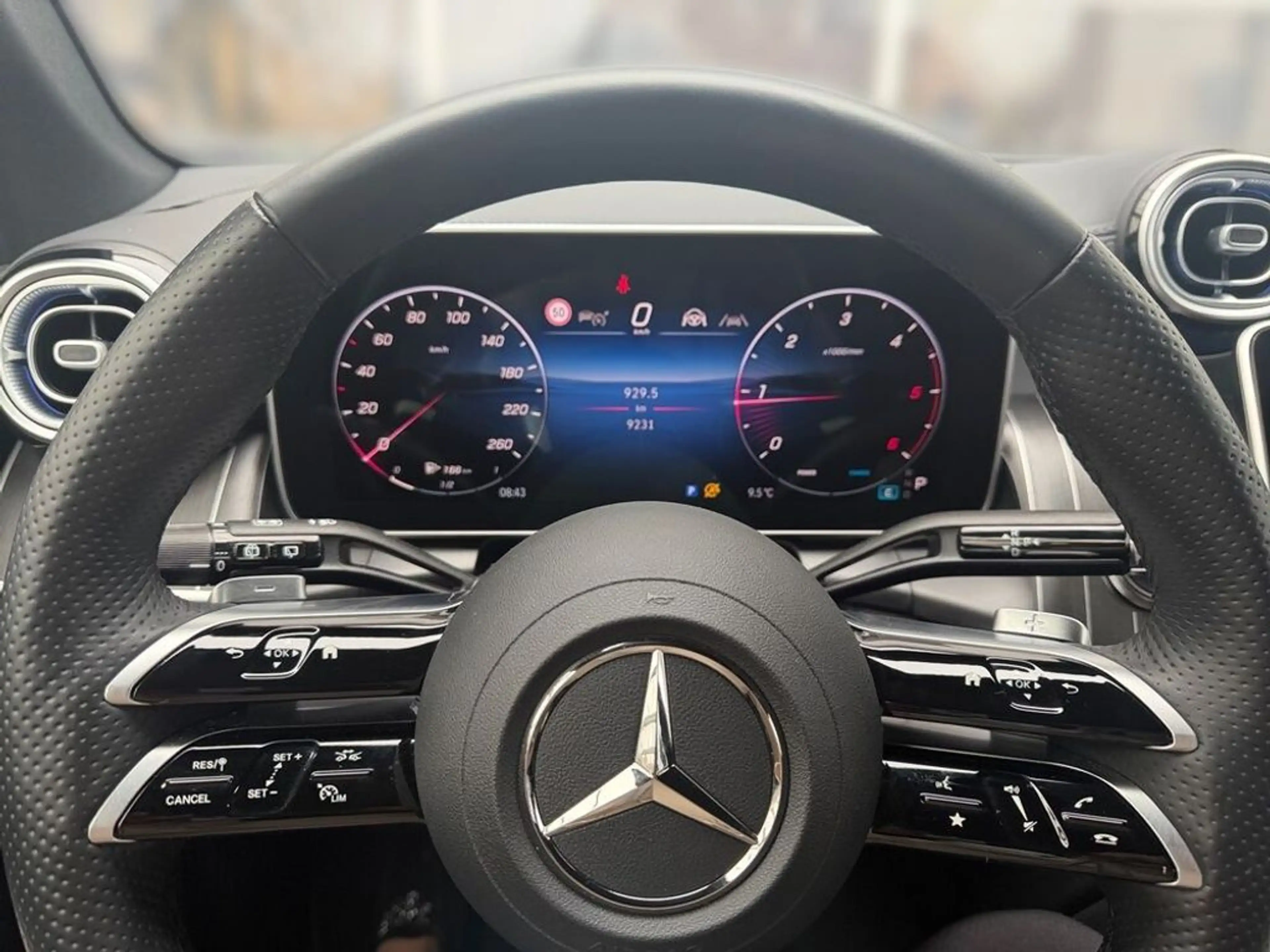 Mercedes-Benz GLC 220 d4M | NP: 87.090€ | AMG | Night| AHV| DIS — photo 13
