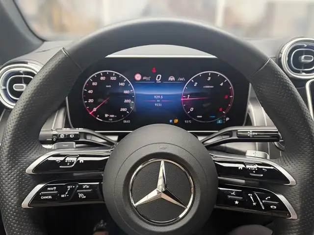 Mercedes-Benz GLC 220 d4M | NP: 87.090€ | AMG | Night| AHV| DIS Ansicht 13
