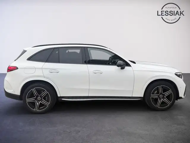 Mercedes-Benz GLC 220 d4M | NP: 87.090€ | AMG | Night| AHV| DIS Ansicht 3