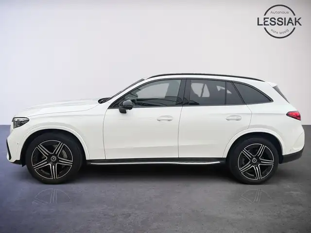 Mercedes-Benz GLC 220 d4M | NP: 87.090€ | AMG | Night| AHV| DIS Ansicht 6